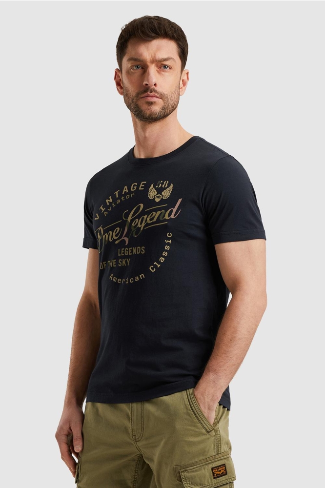T SHIRT MET ARTWORK PTSS2504596 5281 SALUTE